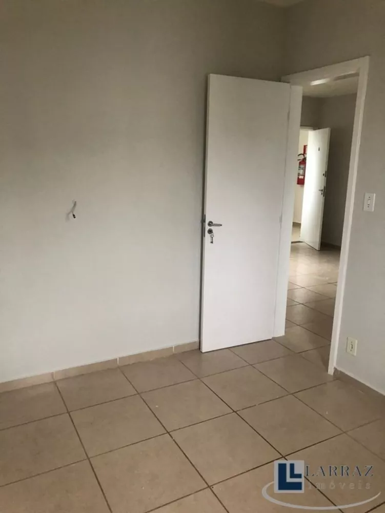 Apartamento, 2 quartos, 42 m² - Foto 12