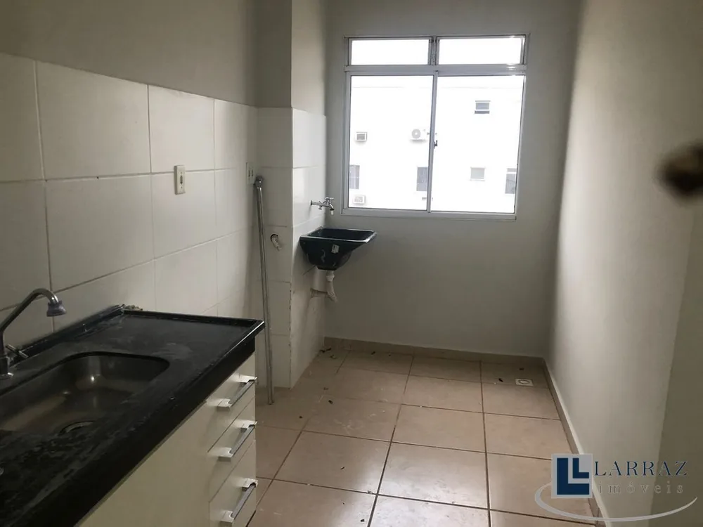 Apartamento, 2 quartos, 42 m² - Foto 14