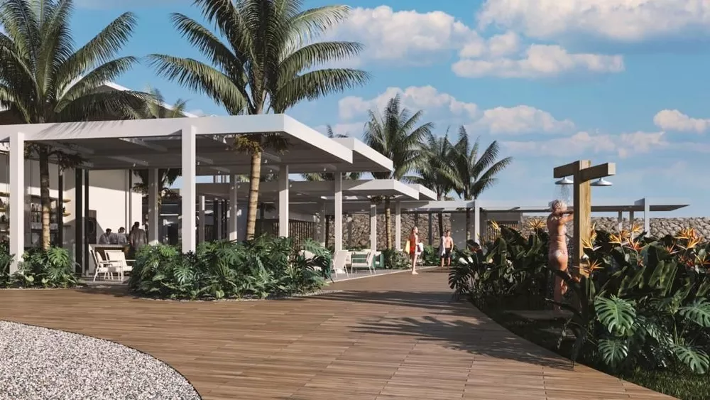 Terreno, 734 m² - Foto 3