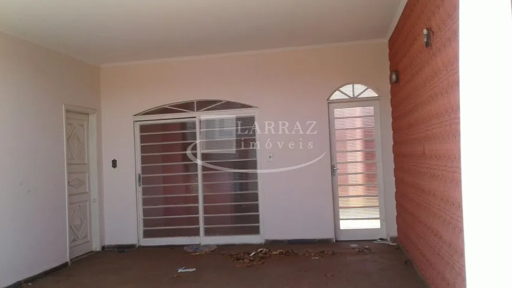 Casa, 3 quartos, 169 m² - Foto 1
