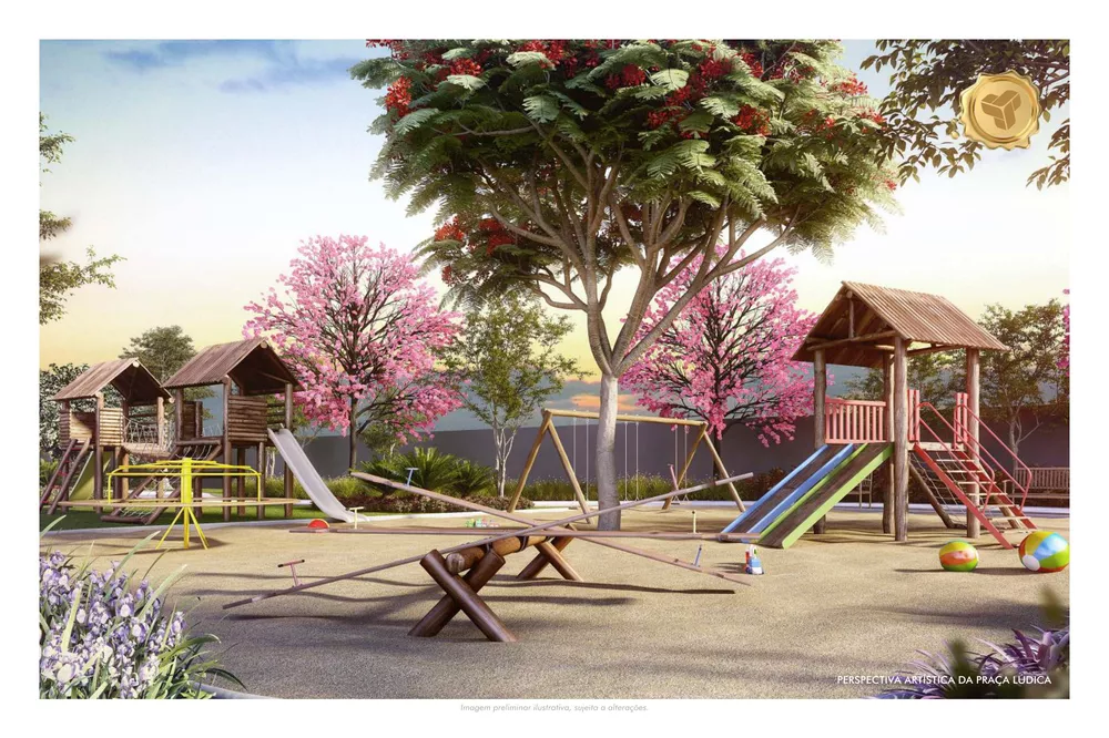 Terreno, 396 m² - Foto 3