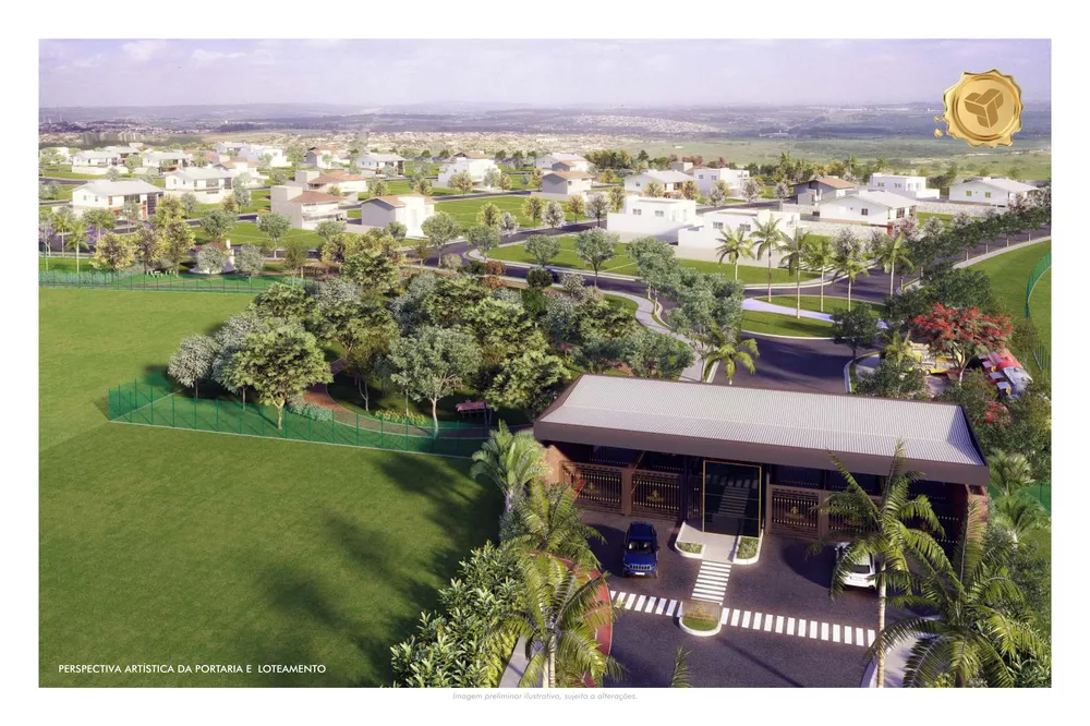 Terreno, 396 m² - Foto 1