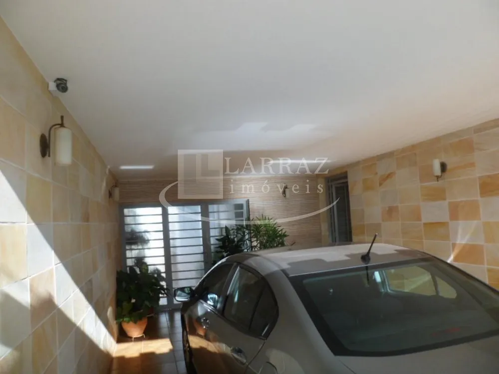 Casa, 3 quartos, 250 m² - Foto 1