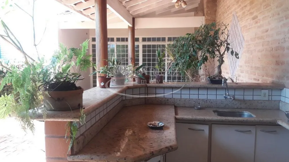 Casa, 3 quartos, 250 m² - Foto 2