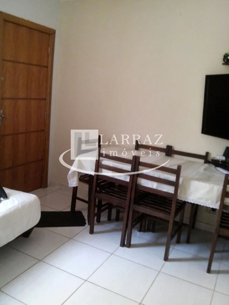 Apartamento, 2 quartos, 48 m² - Foto 1