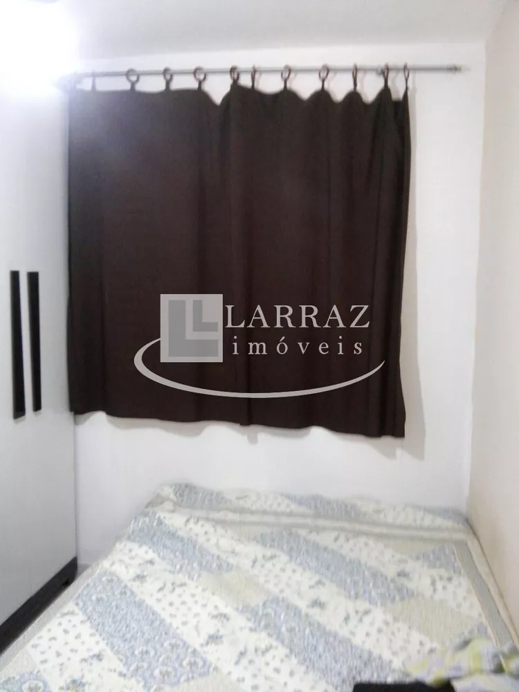 Apartamento, 2 quartos, 48 m² - Foto 3