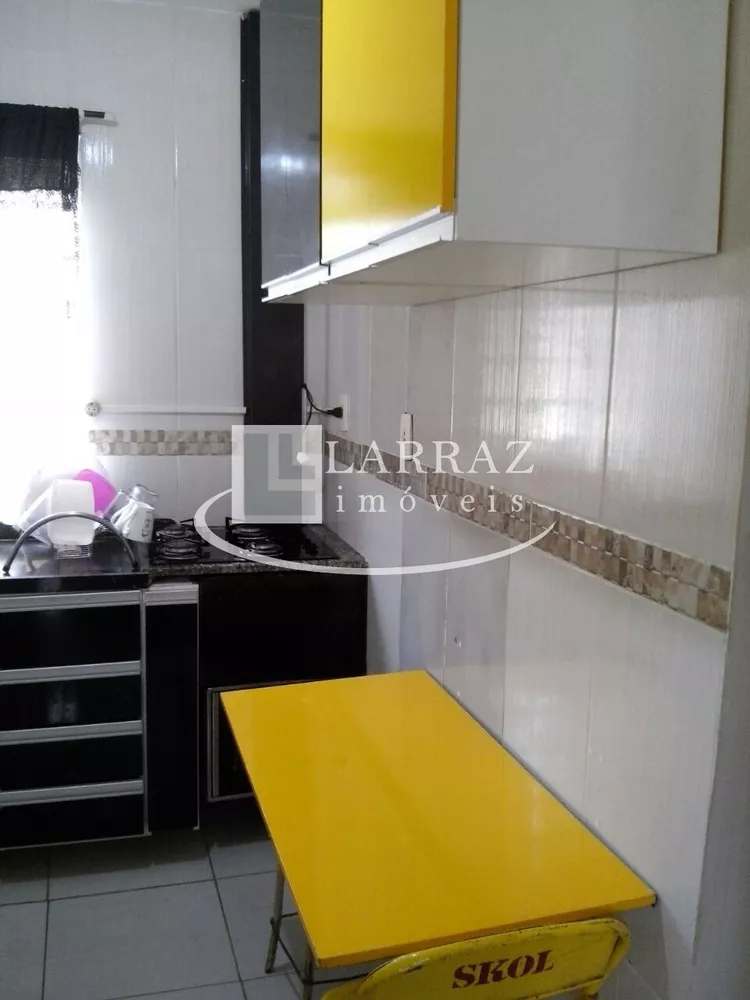 Apartamento, 2 quartos, 48 m² - Foto 2