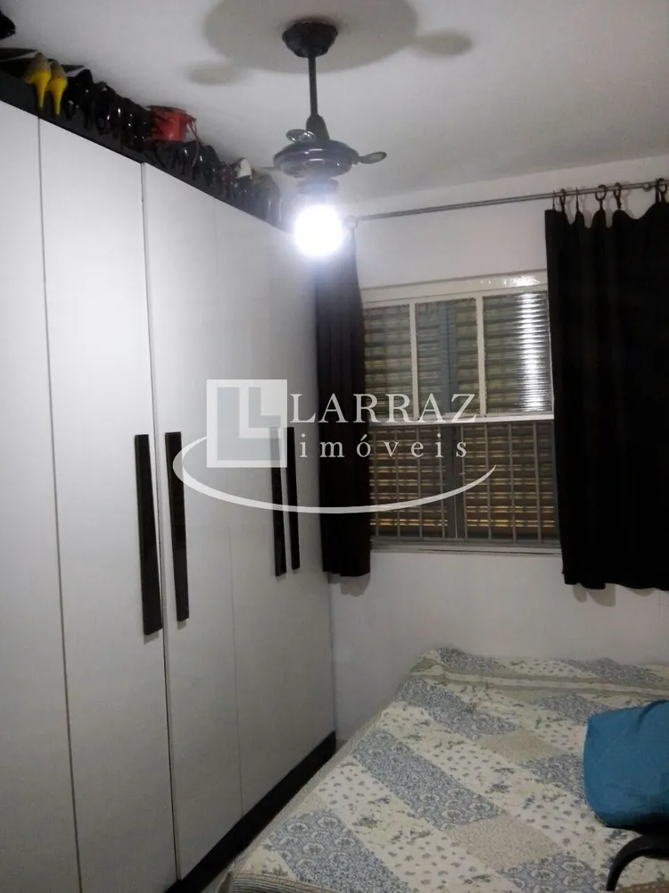 Apartamento, 2 quartos, 48 m² - Foto 7
