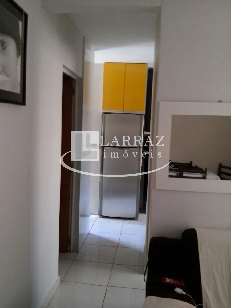 Apartamento, 2 quartos, 48 m² - Foto 3