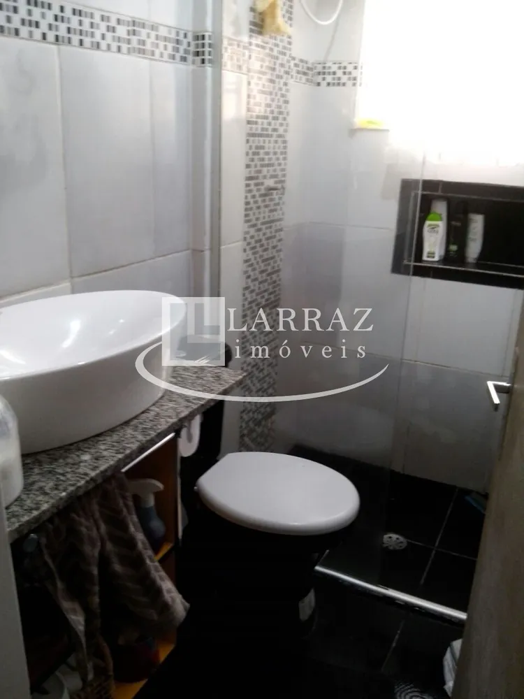Apartamento, 2 quartos, 48 m² - Foto 9