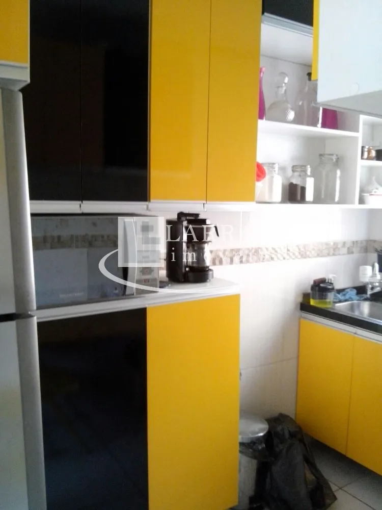 Apartamento, 2 quartos, 48 m² - Foto 6