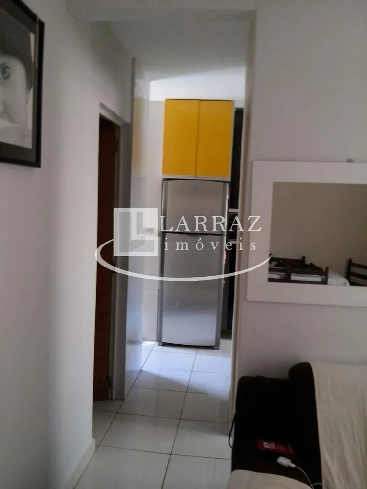 Apartamento, 2 quartos, 48 m² - Foto 3