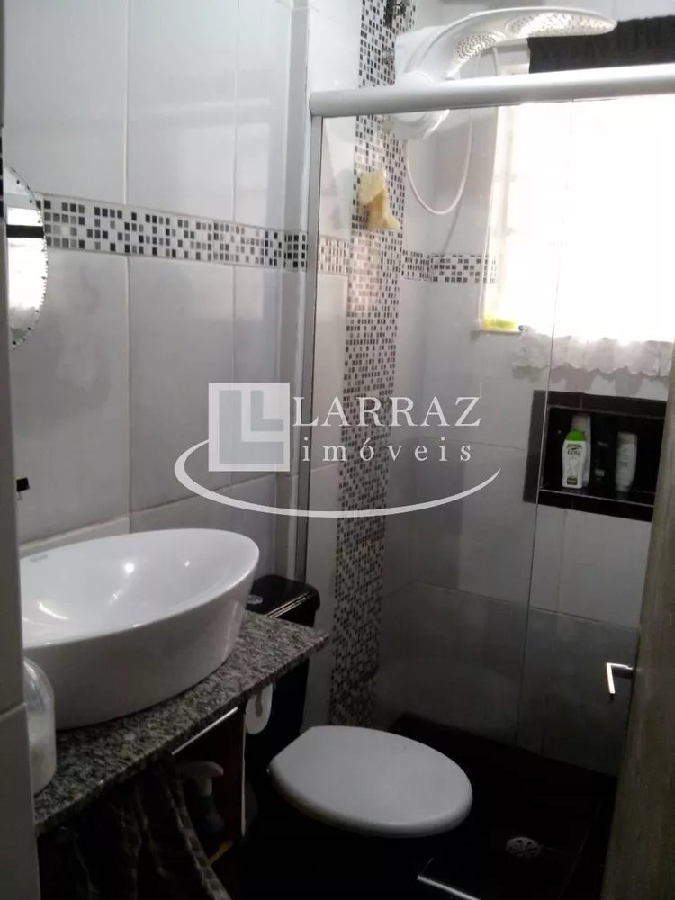 Apartamento, 2 quartos, 48 m² - Foto 4