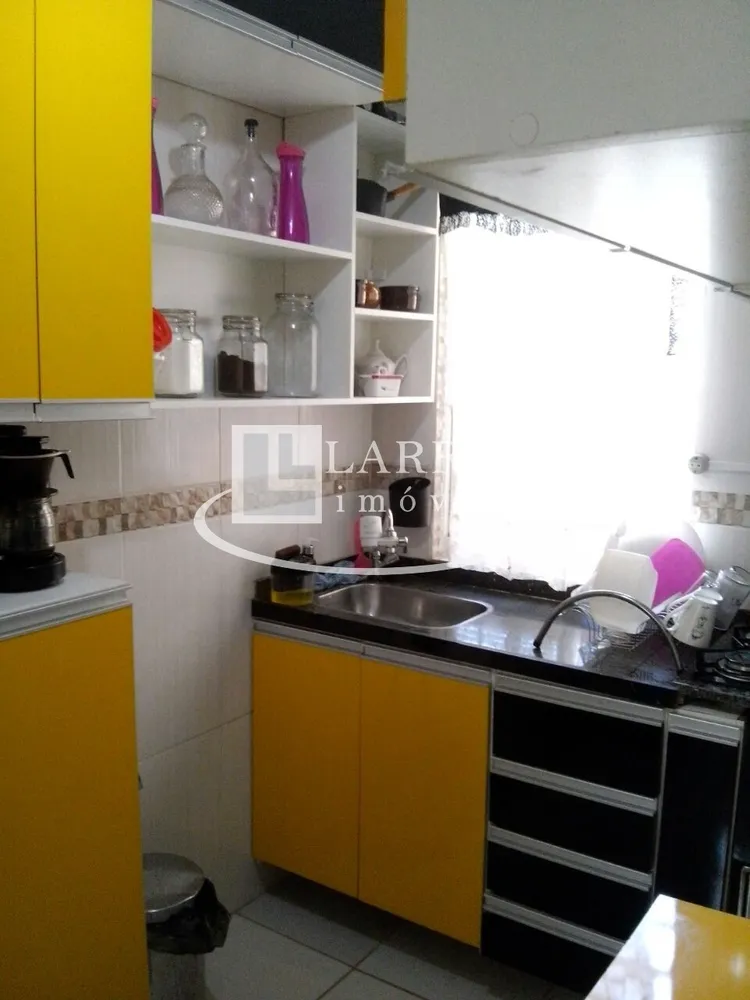Apartamento, 2 quartos, 48 m² - Foto 4