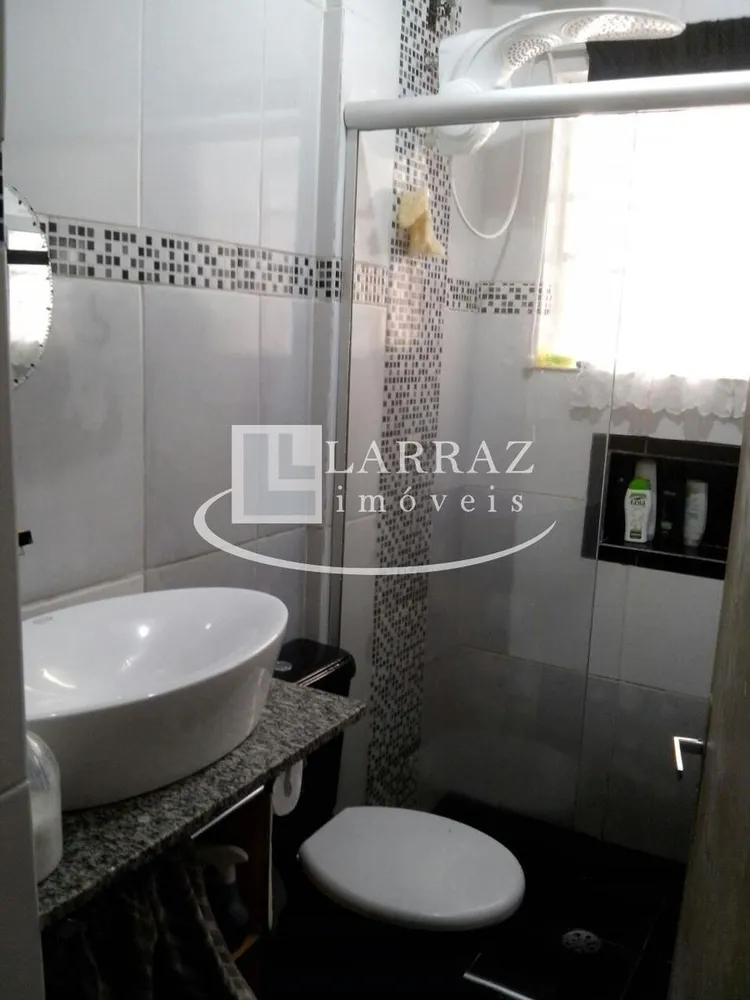 Apartamento, 2 quartos, 48 m² - Foto 13