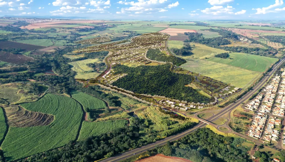 Terreno, 300 m² - Foto 2