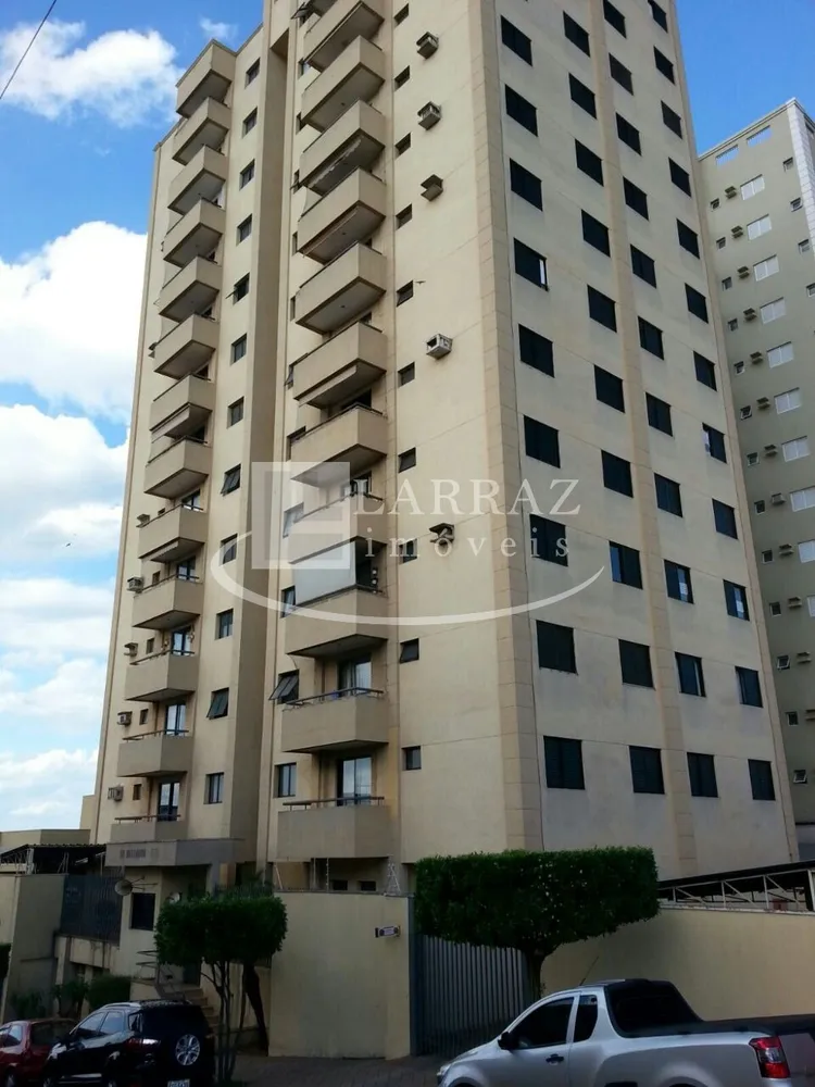 Apartamento, 2 quartos, 68 m² - Foto 5