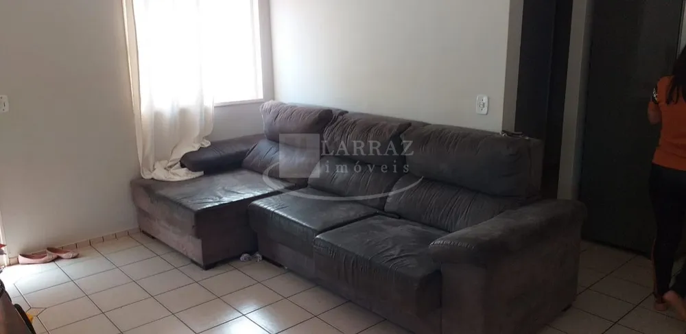 Casa, 3 quartos, 97 m² - Foto 4