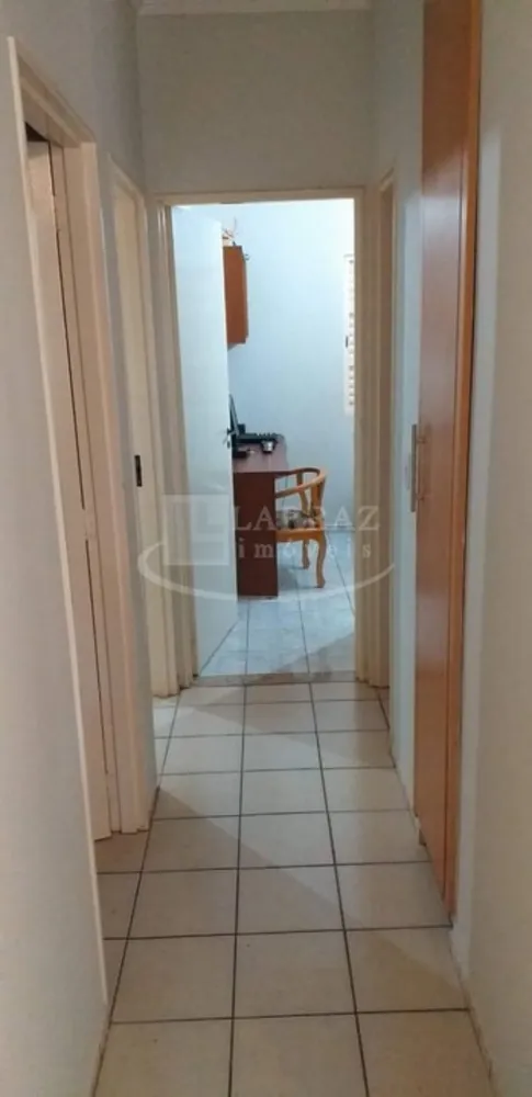Casa, 3 quartos, 97 m² - Foto 3