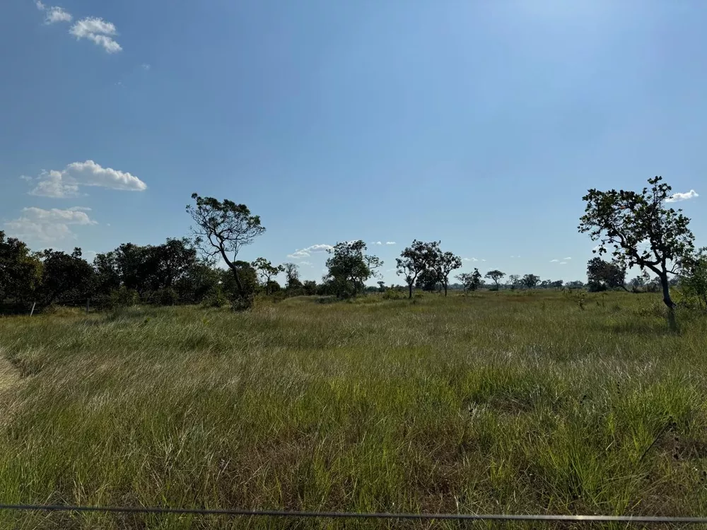 Fazenda, 997 m² - Foto 1