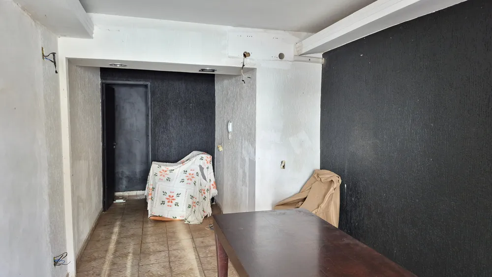 Loja-Salão, 60 m² - Foto 2