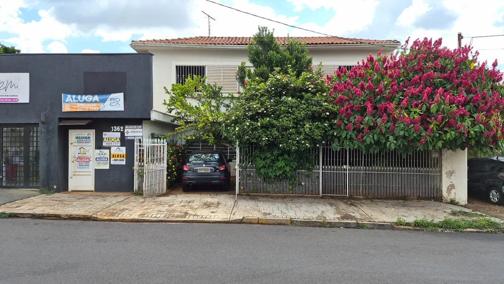 Loja-Salão, 60 m² - Foto 1