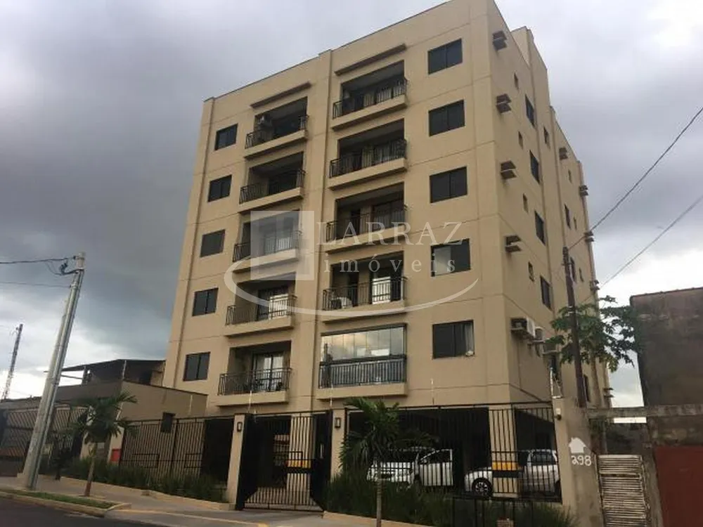 Apartamento, 2 quartos, 51 m² - Foto 12