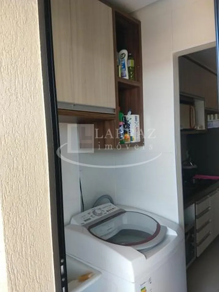 Apartamento, 2 quartos, 51 m² - Foto 4