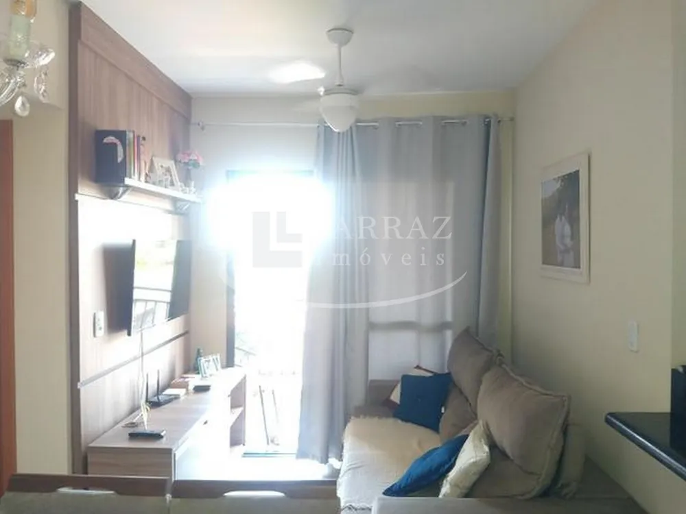 Apartamento, 2 quartos, 51 m² - Foto 10