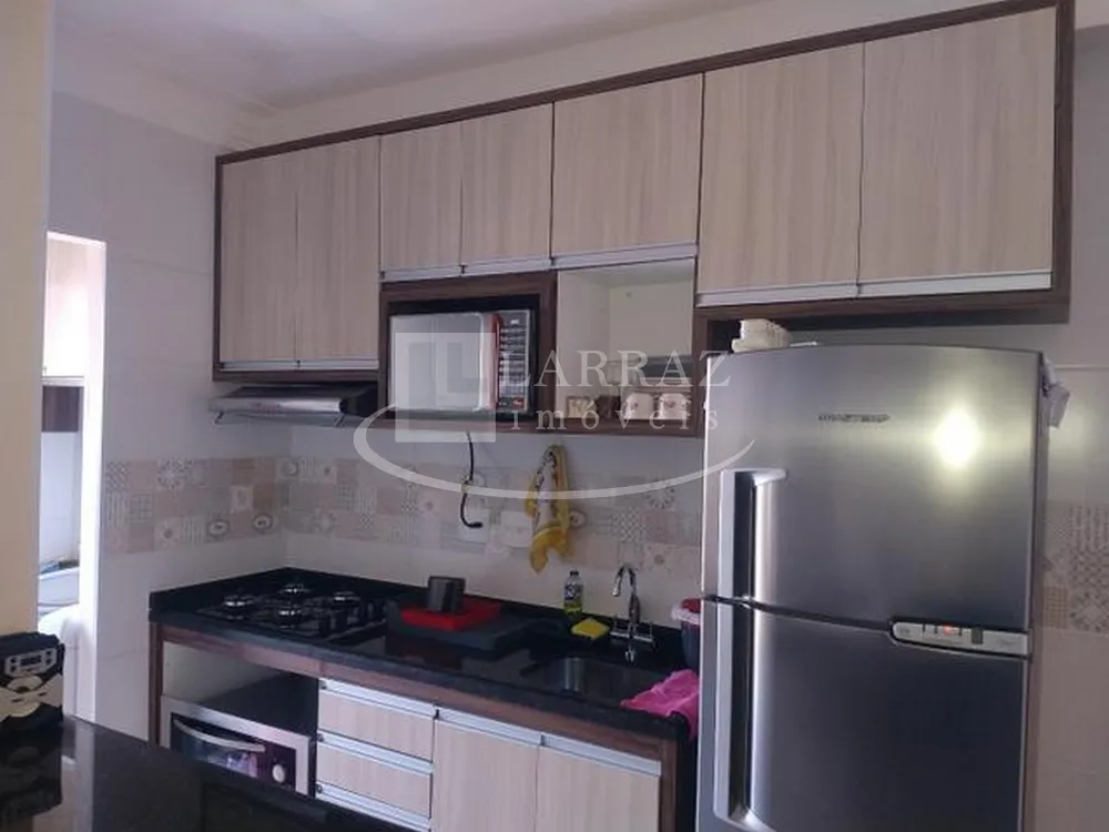 Apartamento, 2 quartos, 51 m² - Foto 3
