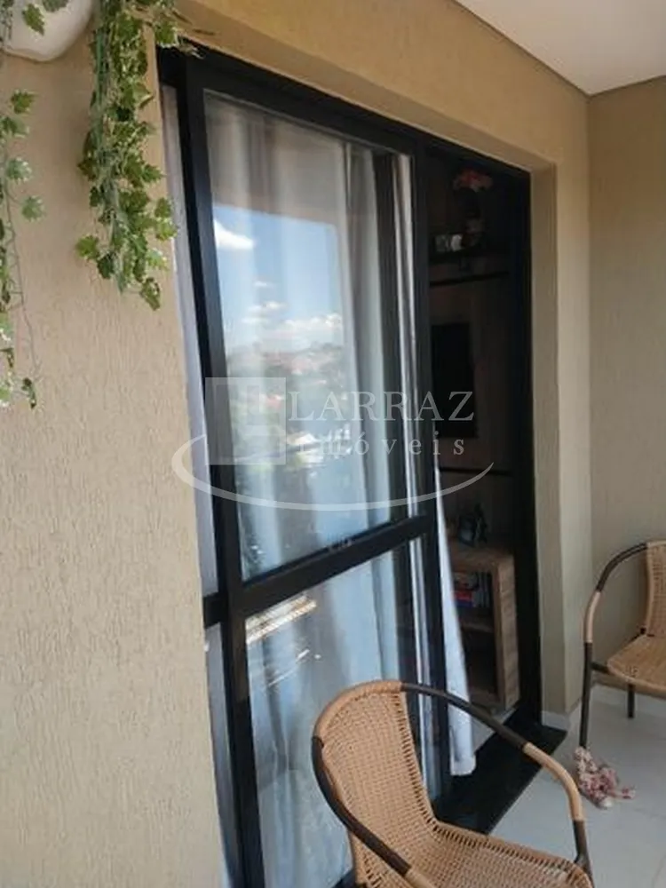 Apartamento, 2 quartos, 51 m² - Foto 7