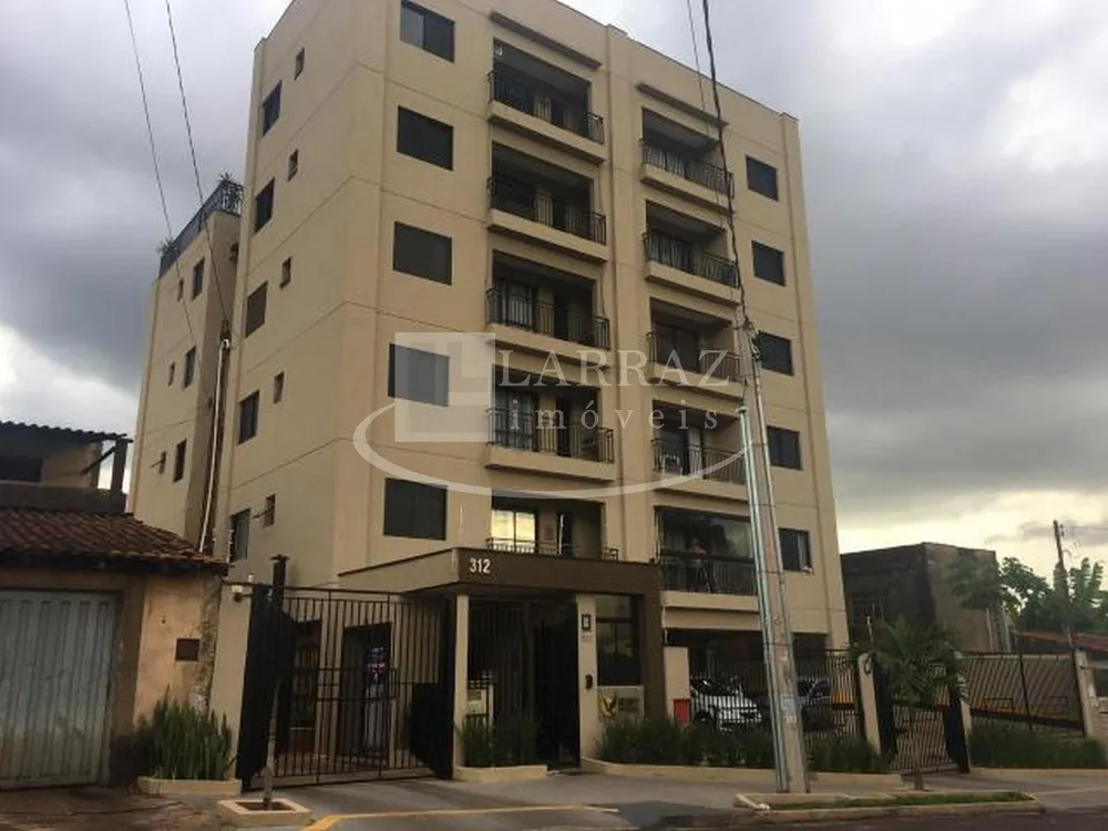 Apartamento, 2 quartos, 51 m² - Foto 2