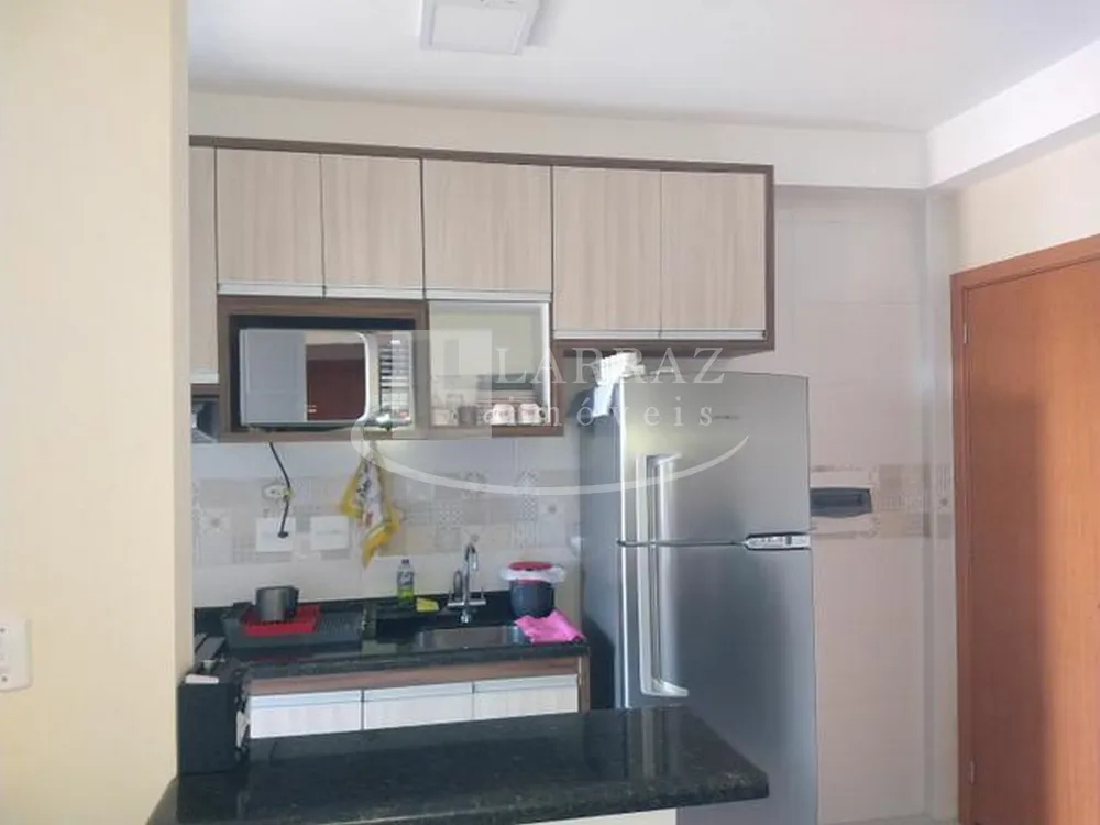 Apartamento, 2 quartos, 51 m² - Foto 1