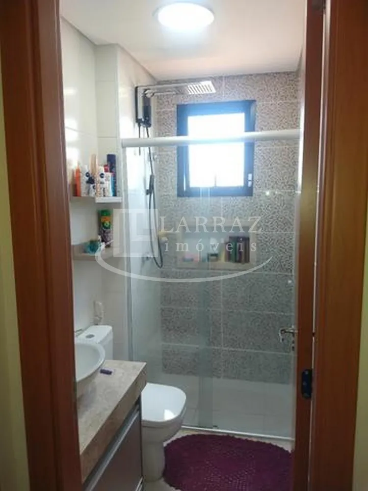 Apartamento, 2 quartos, 51 m² - Foto 8