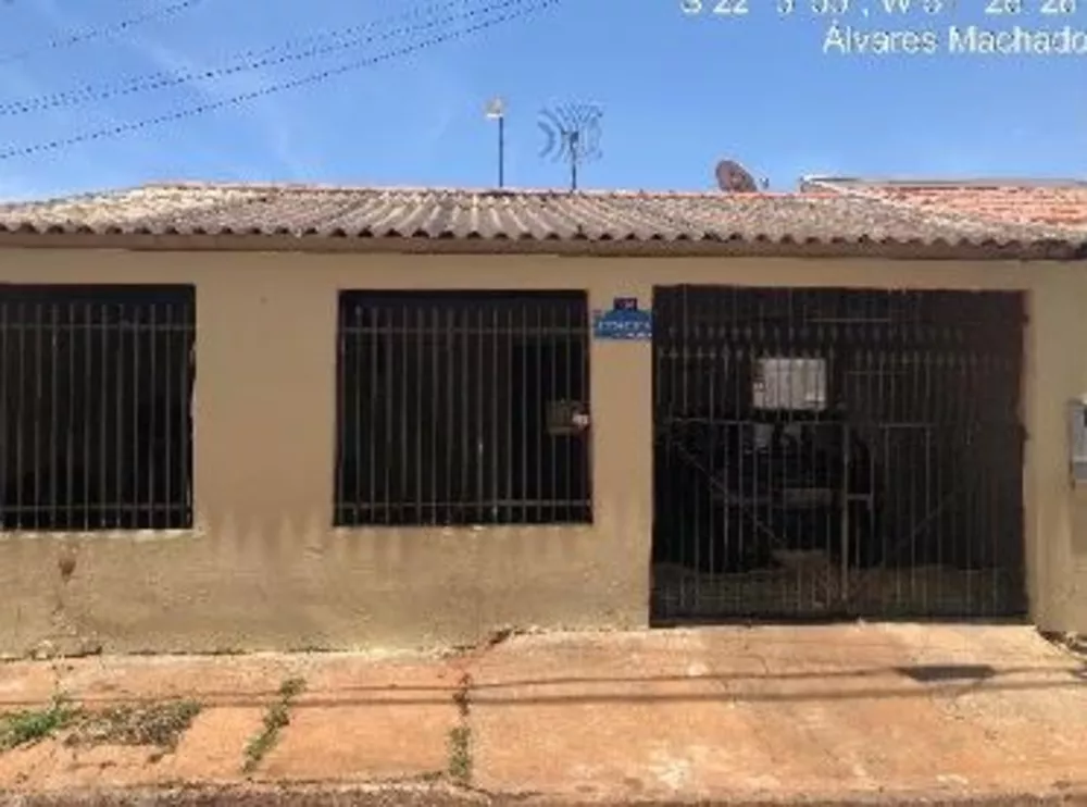 Casa, 3 quartos, 140 m² - Foto 1