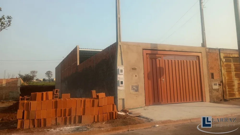 Depósito-Galpão, 105 m² - Foto 9
