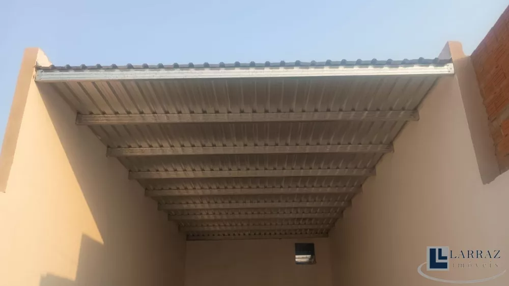 Depósito-Galpão, 105 m² - Foto 2