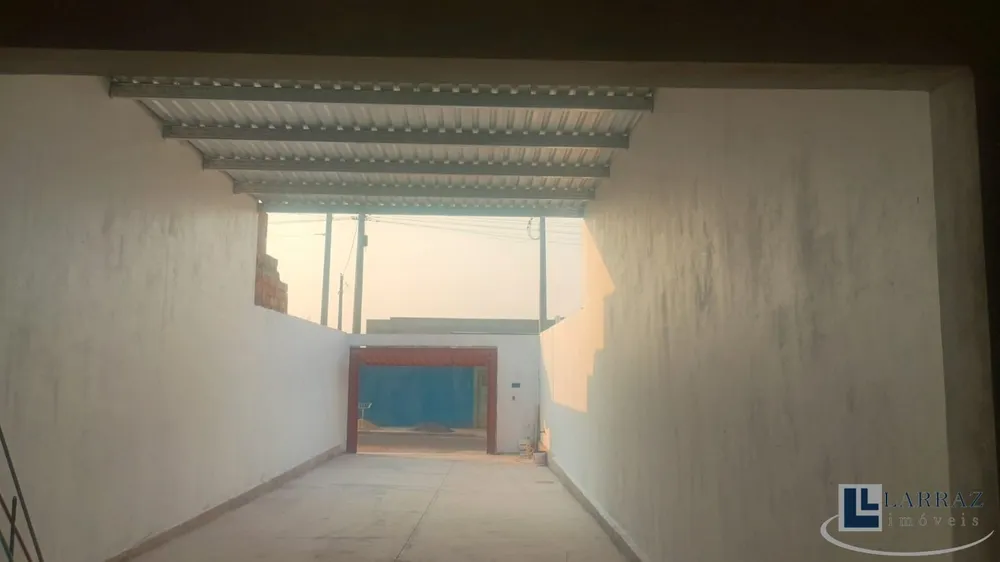 Depósito-Galpão, 105 m² - Foto 2