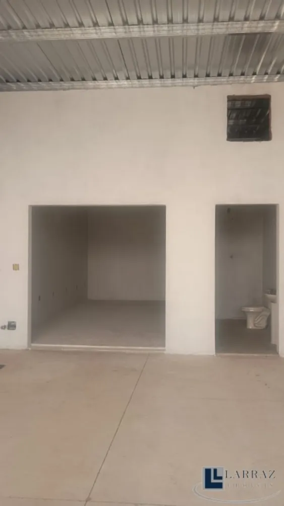 Depósito-Galpão, 105 m² - Foto 6