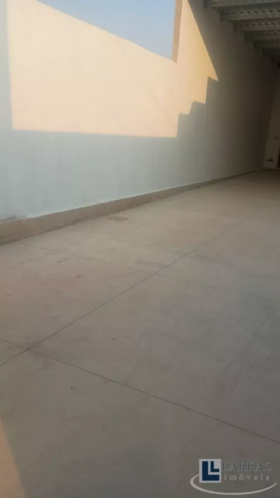 Depósito-Galpão, 105 m² - Foto 3