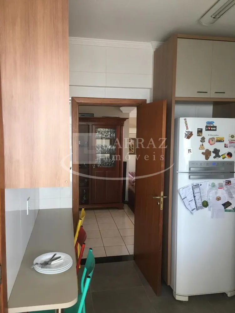 Apartamento, 3 quartos, 158 m² - Foto 6
