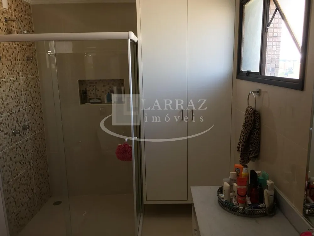 Apartamento, 3 quartos, 158 m² - Foto 8