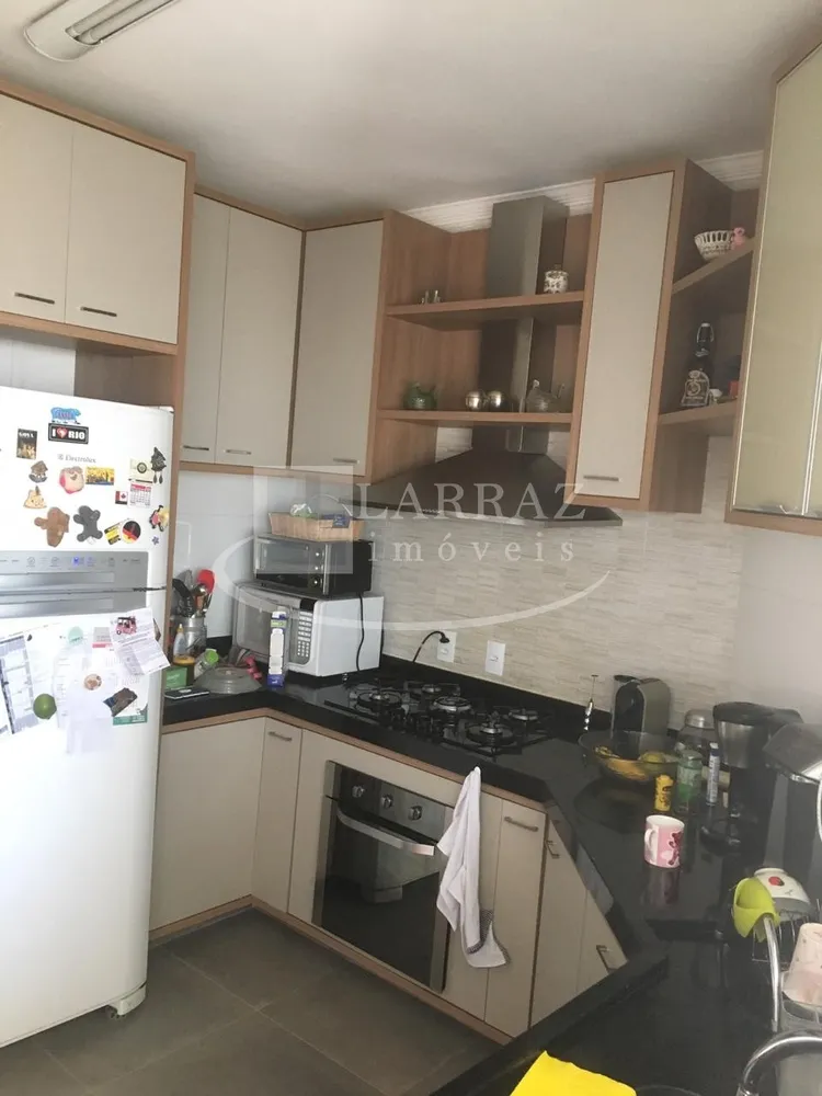 Apartamento, 3 quartos, 158 m² - Foto 7