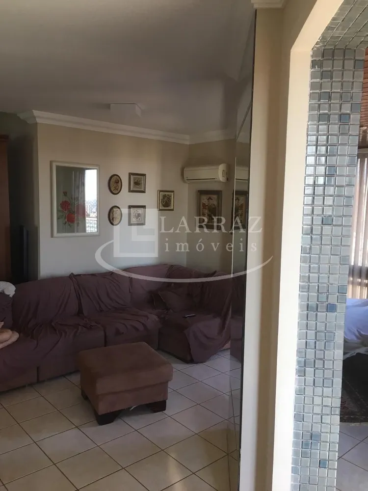 Apartamento, 3 quartos, 158 m² - Foto 16