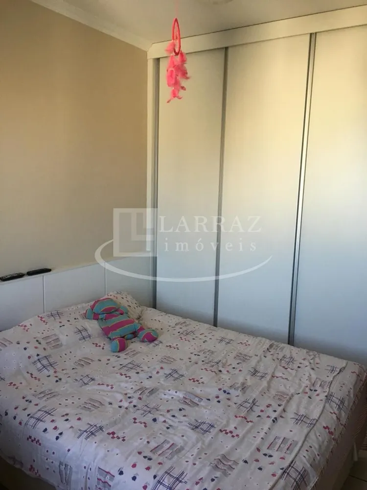 Apartamento, 3 quartos, 158 m² - Foto 2