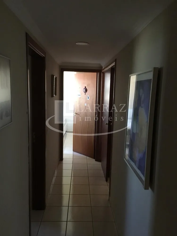 Apartamento, 3 quartos, 158 m² - Foto 1