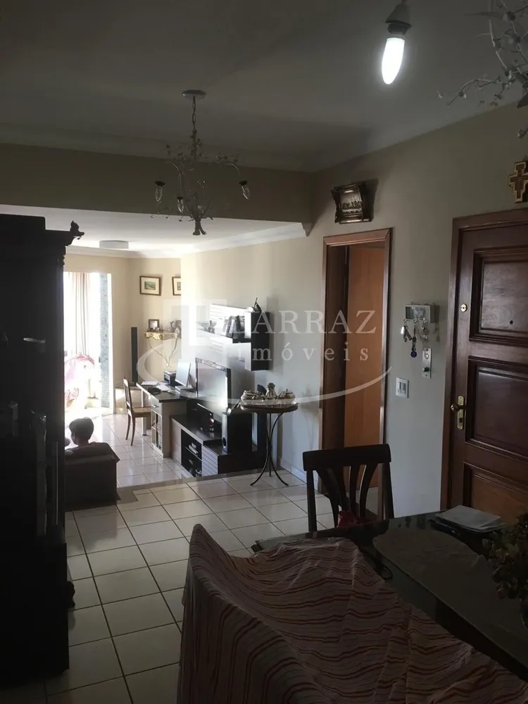 Apartamento, 3 quartos, 158 m² - Foto 3