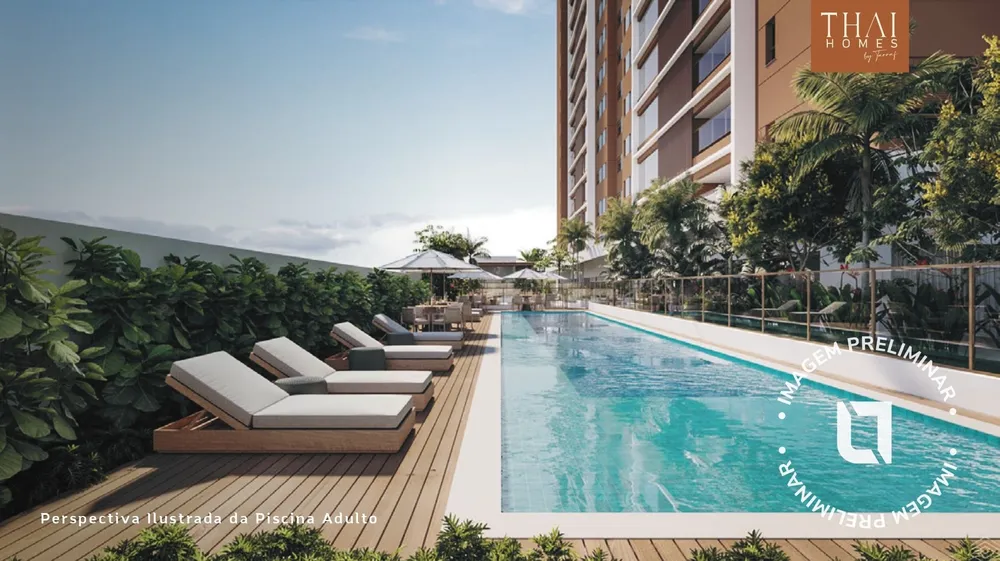 Apartamento, 2 quartos, 92 m² - Foto 3