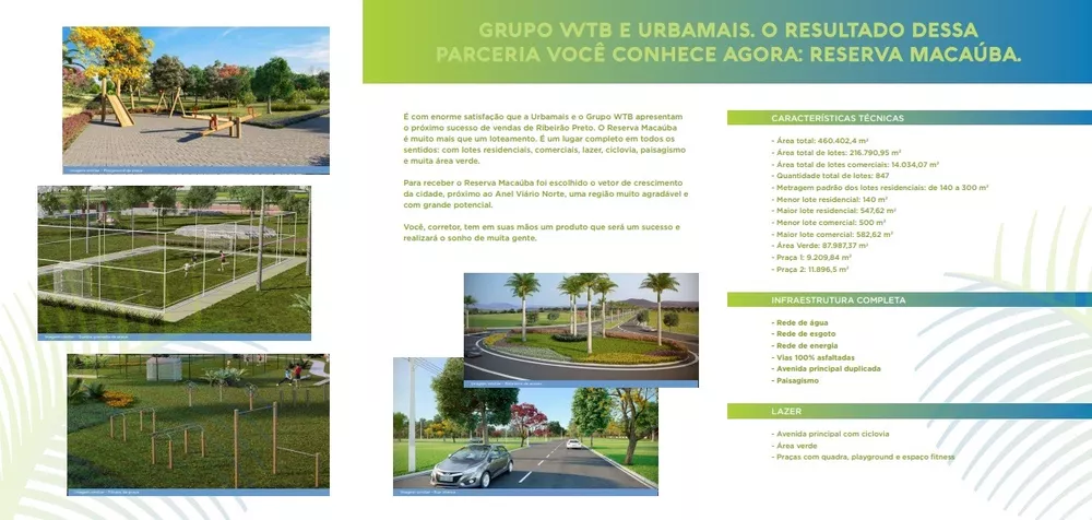 Terreno, 400 m² - Foto 4