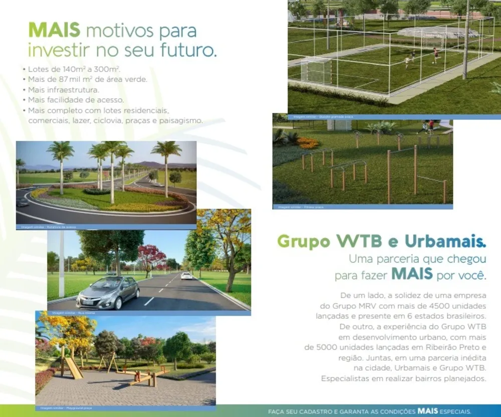 Terreno, 400 m² - Foto 2